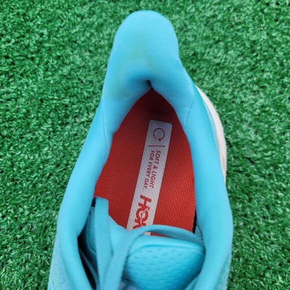 Hoka One One Clifton 8 - Women's running shoes - Size 9B - Picture 10 of 11